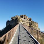 Escursione a Civita di Bagnoregio: come raggiungere la "città che muore". - Escursione a Civita di Bagnoregio: come raggiungere la "città che muore".
