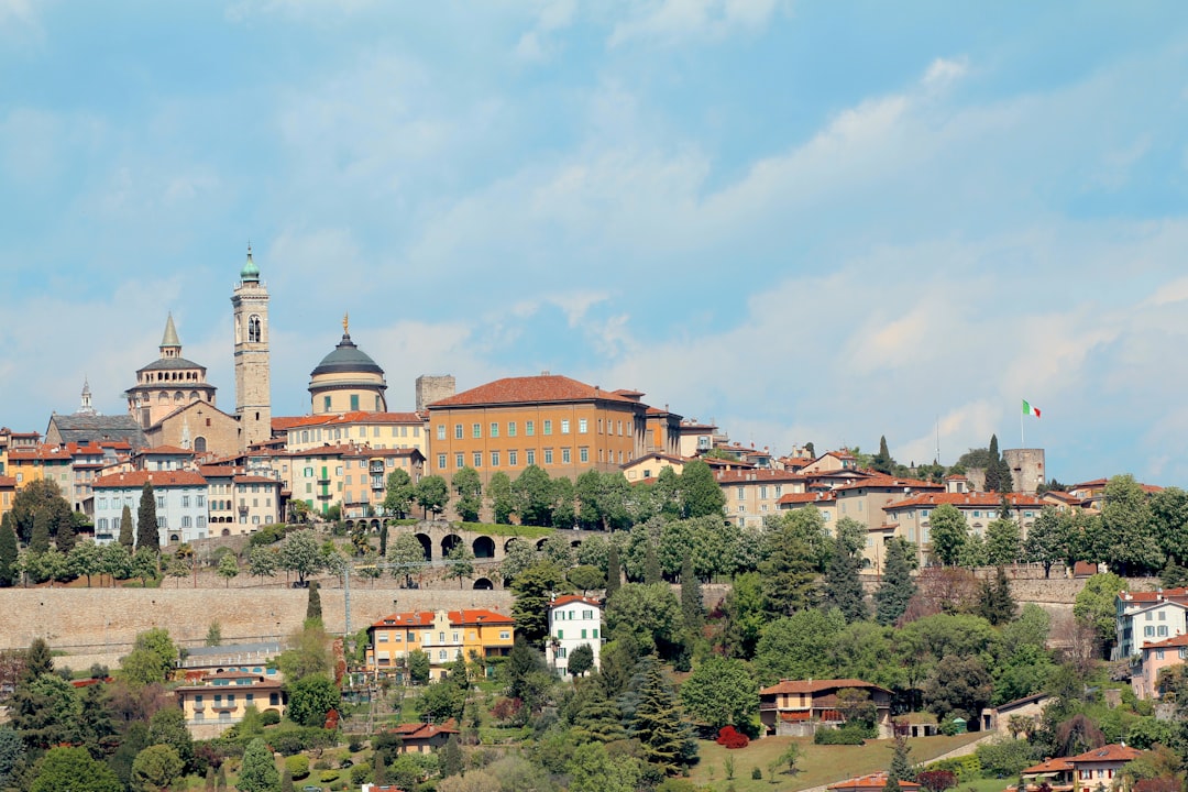 Estate Musicale della Montagna a Bergamo - Estate Musicale della Montagna a Bergamo