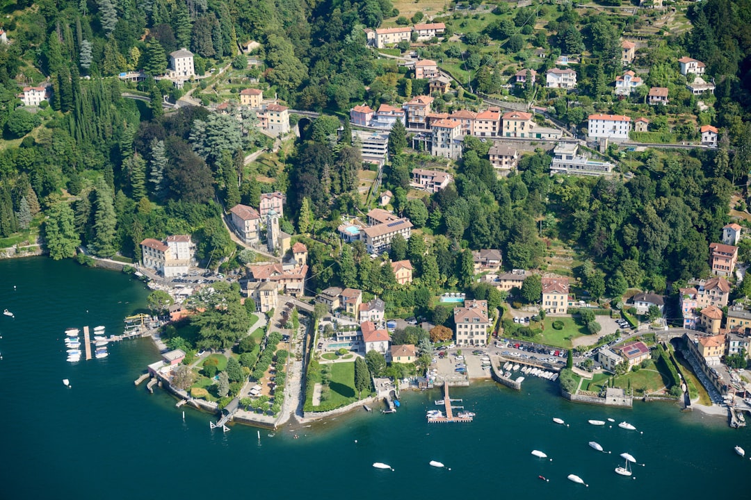 Faggeto Lario - Faggeto Lario