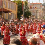 Festa dei Girasoli - varie province (luglio) - Festa dei Girasoli - varie province (luglio)