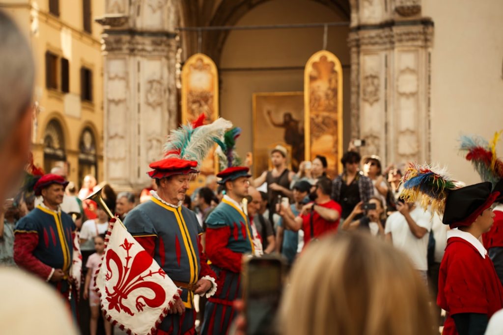 Festa del Friuli Venezia Giulia - Trieste (3 aprile) - Festa del Friuli Venezia Giulia - Trieste (3 aprile)