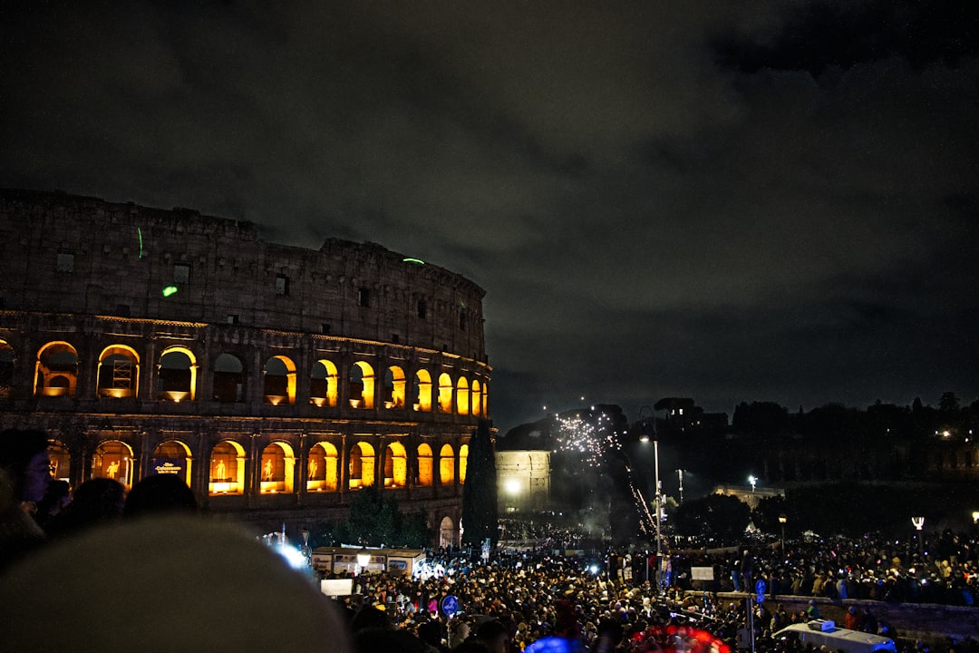 Festa del Lazio - Roma (9 dicembre) - Festa del Lazio - Roma (9 dicembre)