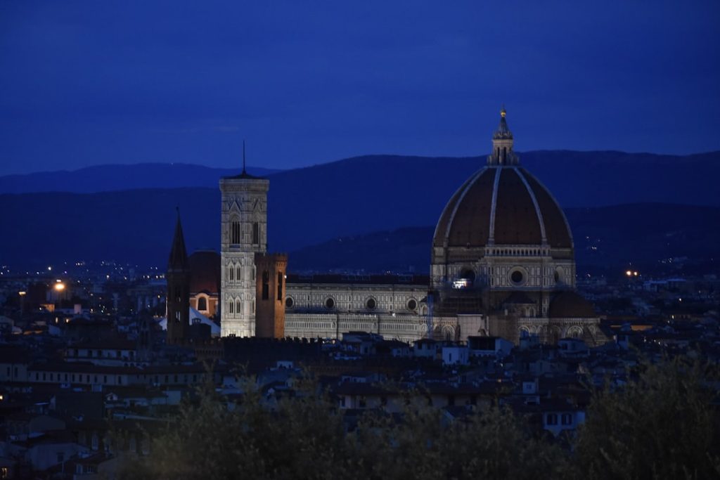 Festa del Perdono a Firenze (Annunciazione): Apertura straordinaria della Santissima Annunziata, Eventi -