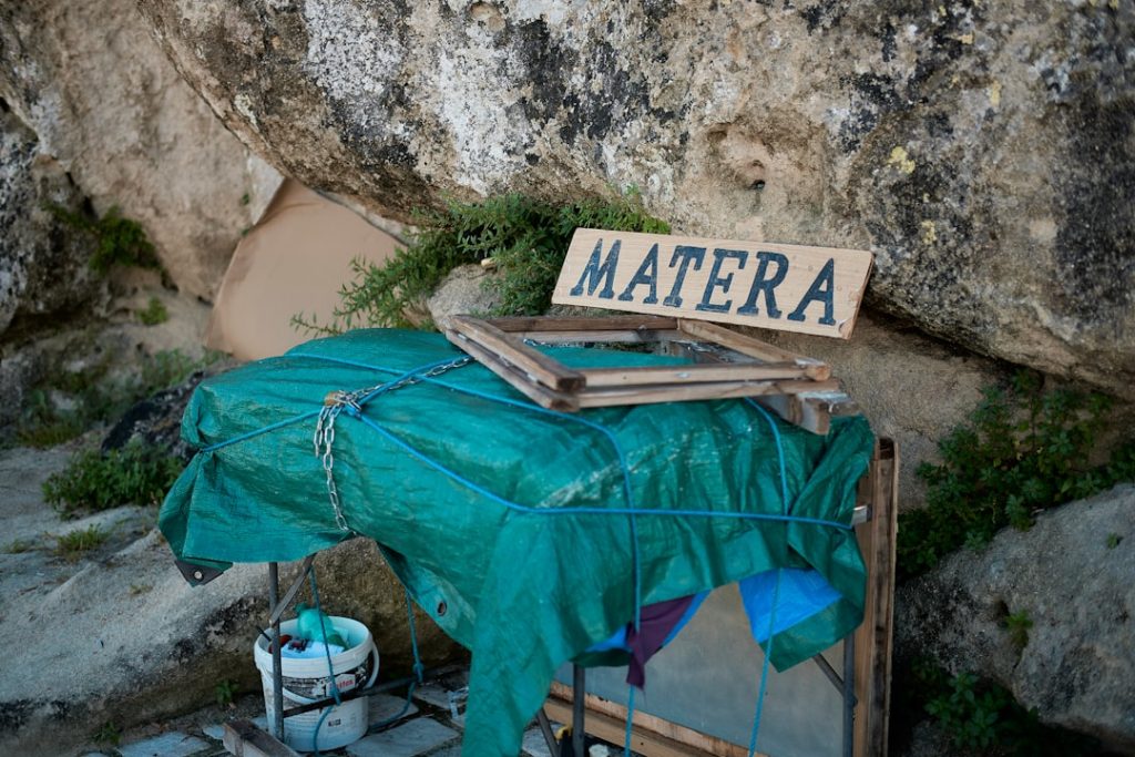 Festa della Bruna (Matera, 2 luglio) -