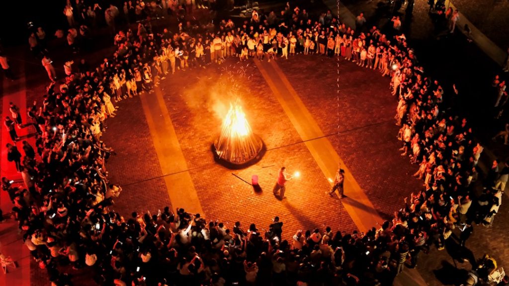 Festa della Madonna del Lume a Porticello: Processione a Mare, Eventi e Sagra del Pesce -