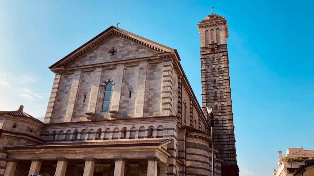 Festa della Madonna del Rosario a Lecco -