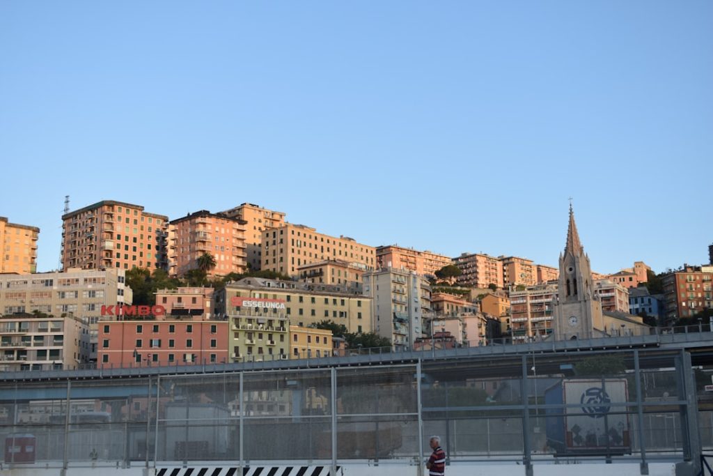 Festa della Montagna a Genova - Festa della Montagna a Genova