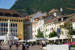 Festa della Musica a Bolzano - Festa della Musica a Bolzano