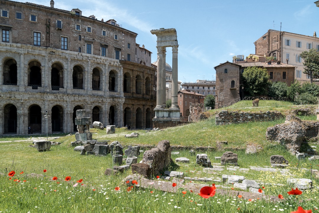 Festa delle Rose - Roma (maggio) - Festa delle Rose - Roma (maggio)