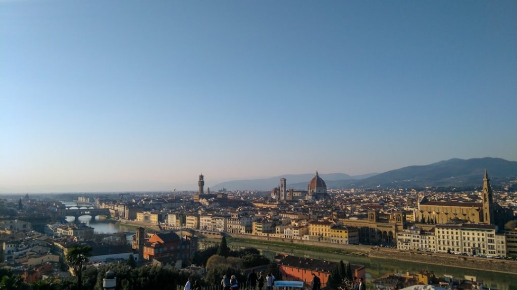Festa dell'Olio a Firenze - Festa dell'Olio a Firenze