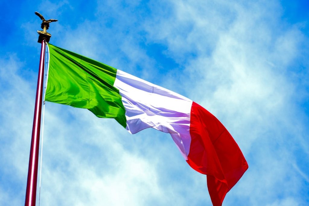 Festa dell'Unità d'Italia - varie province (17 marzo) - Festa dell'Unità d'Italia - varie province (17 marzo)