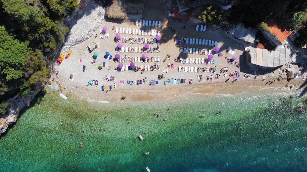 Festa di San Bartolomeo a Lipari: Processione a Mare, Eventi nell'Arcipelago e Fiera -