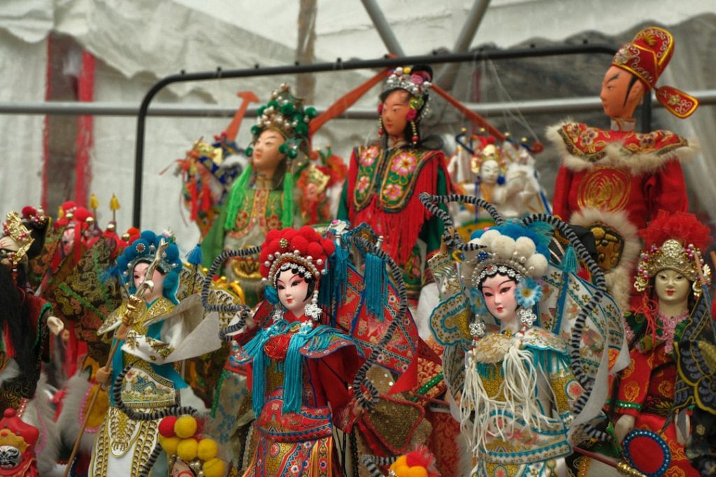 Festa di San Bartolomeo a Nove: Processione, Sagra della Ceramica e Eventi -