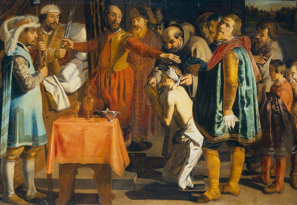 Festa di San Basilio a Tortolì -