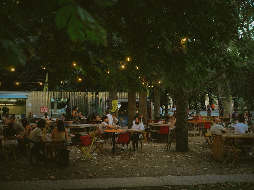 Festa di San Giovanni a Monza -