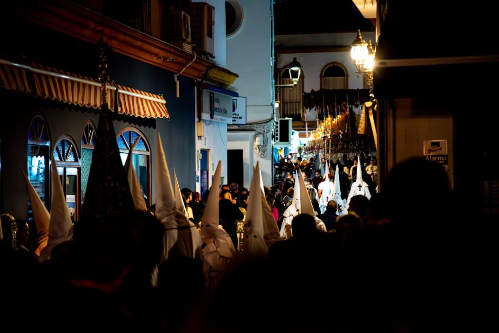 Festa di San Giovanni Battista a Burgio: Processione, Eventi sulle Madonie e Fiera -