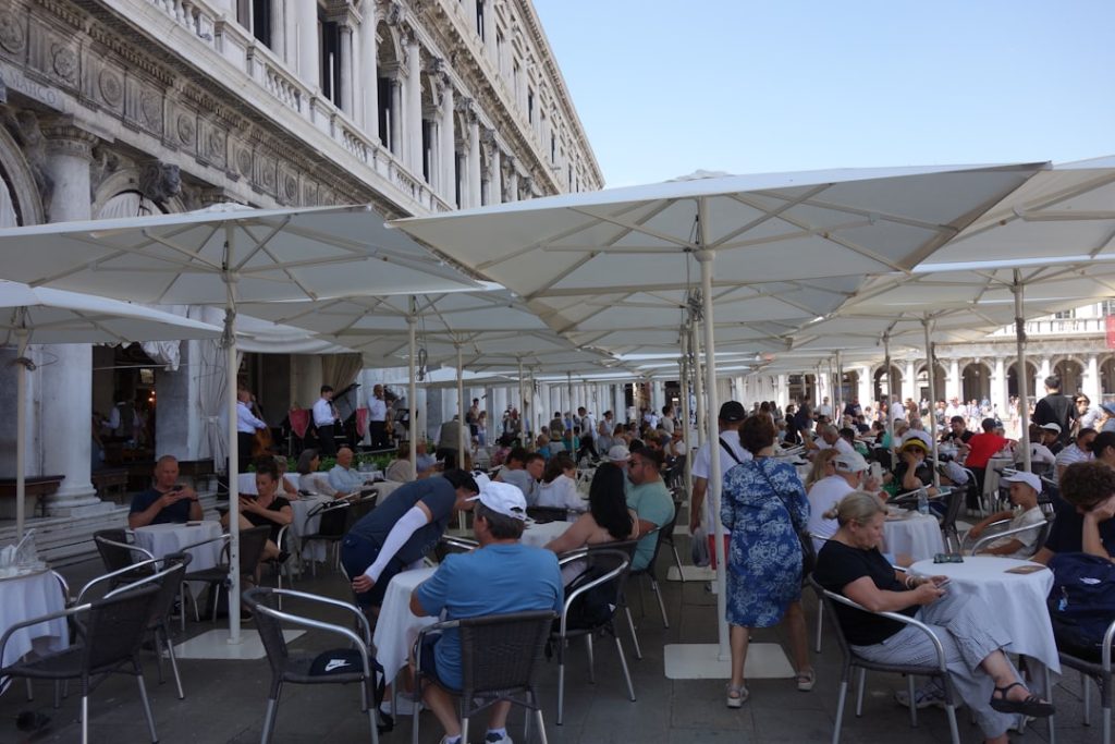 Festa di San Giusto a Trieste -