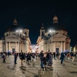 Festa di San Lorenzo - Roma (10 agosto) - Festa di San Lorenzo - Roma (10 agosto)