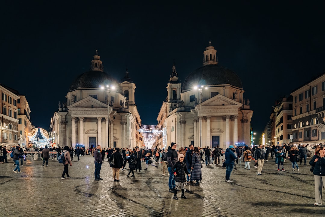 Festa di San Lorenzo - Roma (10 agosto) - Festa di San Lorenzo - Roma (10 agosto)