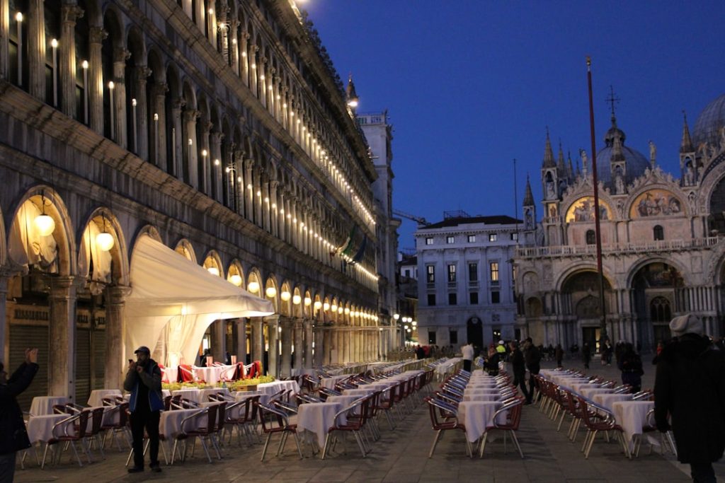 Festa di San Martino a Venezia: Festa dei Bambini, Dolci Tradizionali e Concerto -