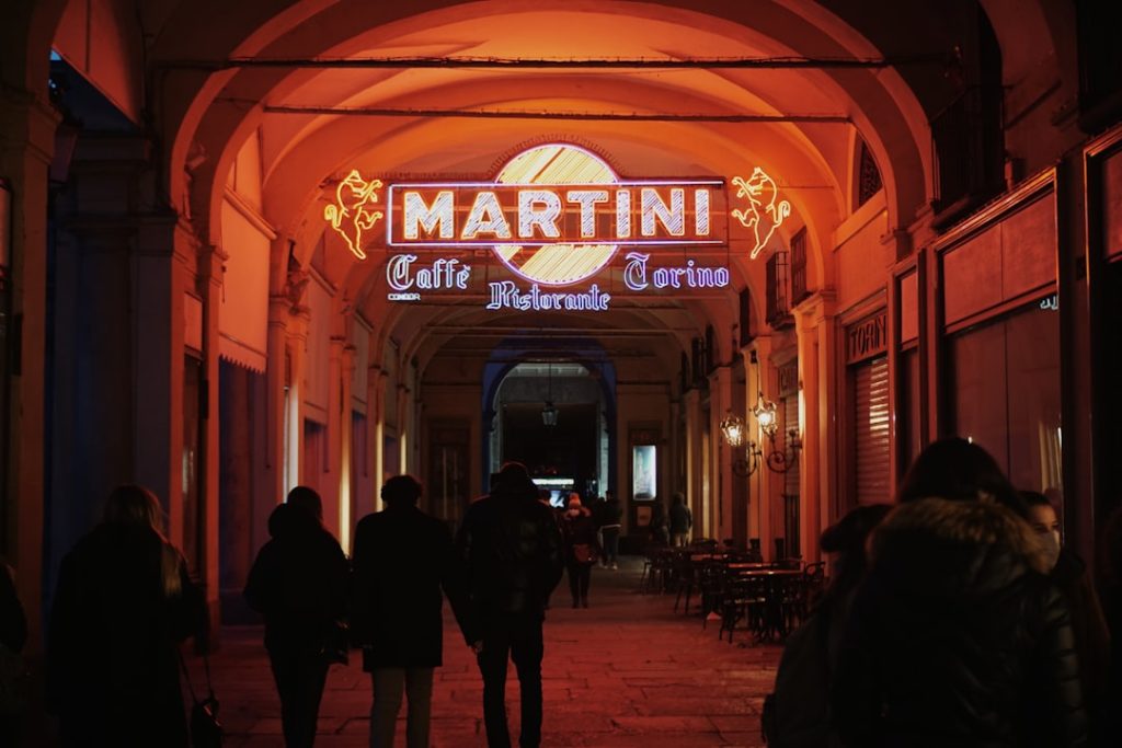 Festa di San Maurizio a Torino (Fiera del Libro) -
