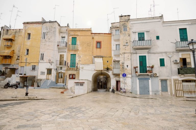 Festa di San Nicola - Bari (6-9 maggio) - Festa di San Nicola - Bari (6-9 maggio)