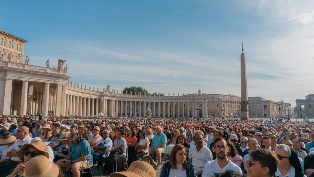 Festa di San Pietro e Paolo - Roma (29 giugno) - Festa di San Pietro e Paolo - Roma (29 giugno)