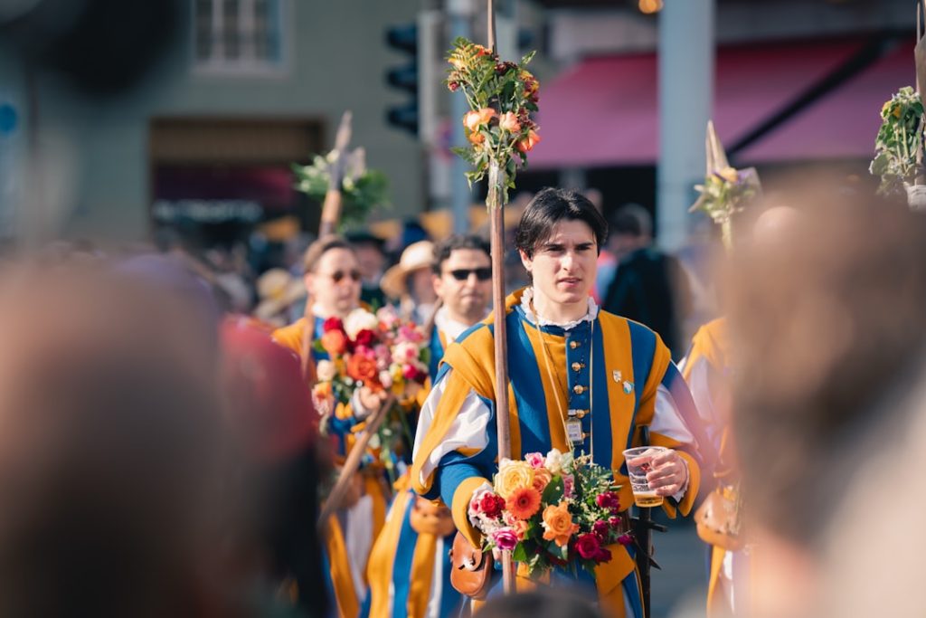 Festa di San Rocco a Dolo: Processione, Sagra e Eventi sul Naviglio del Brenta -