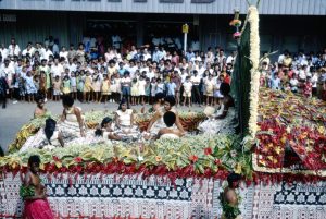 Festa di San Rocco - varie province (16 agosto) - Festa di San Rocco - varie province (16 agosto)