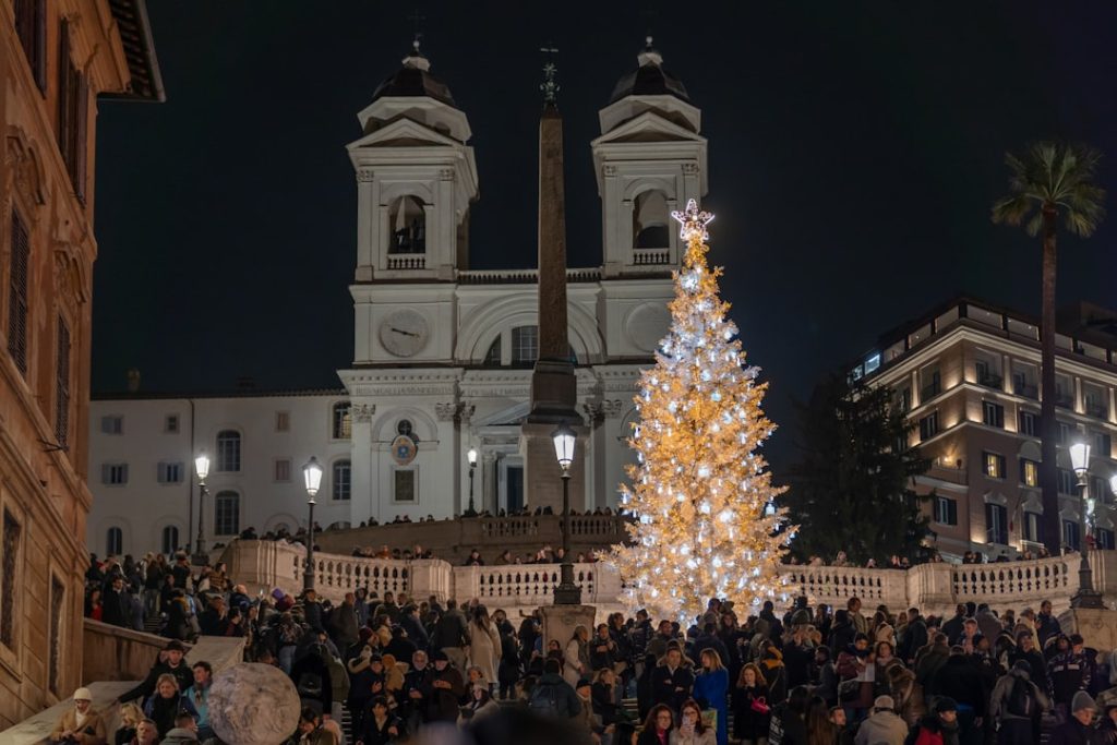 Festa di Santa Cecilia - Roma (22 novembre) - Festa di Santa Cecilia - Roma (22 novembre)