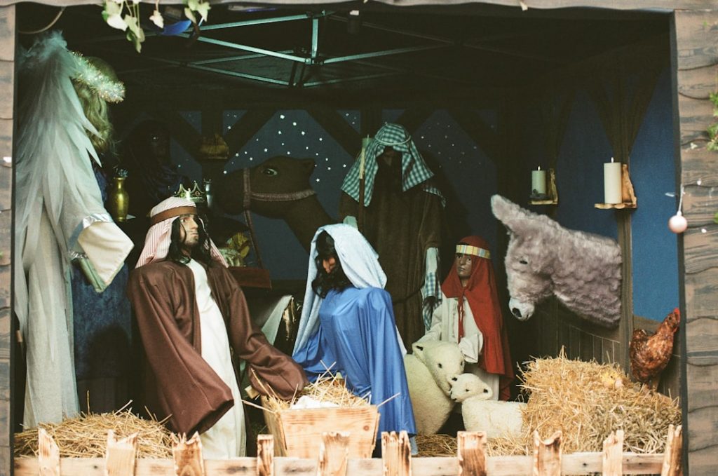 Festa di Santa Maria Navarrese a Baunei -