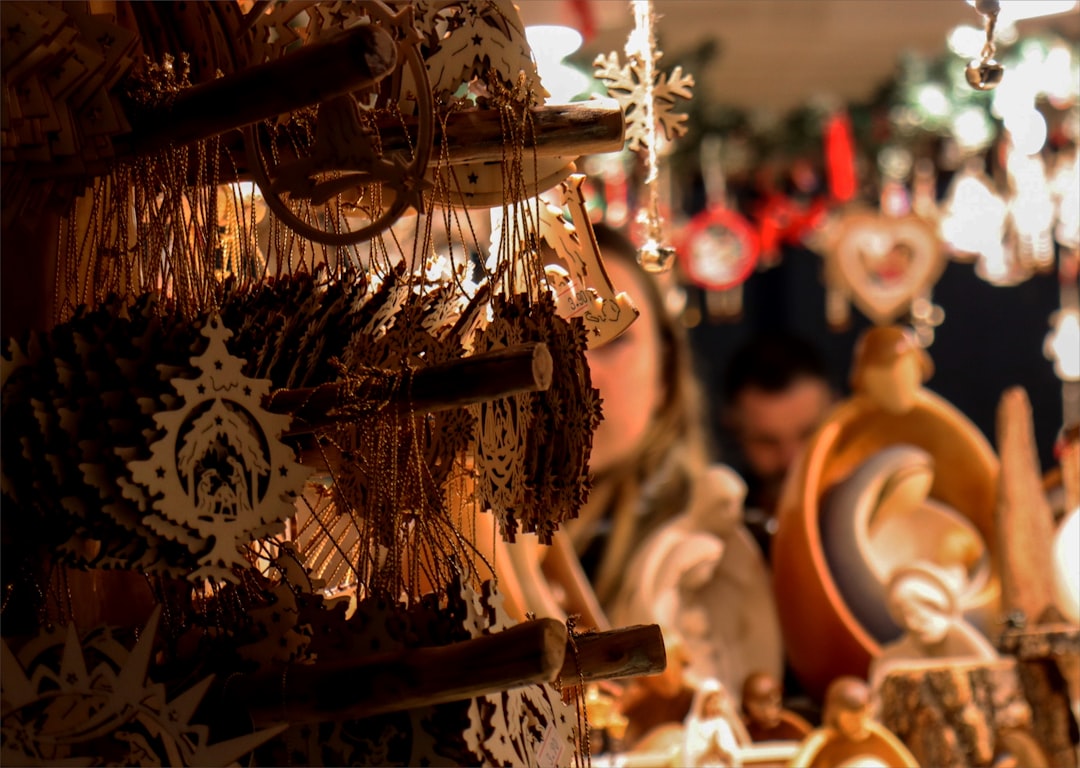 Festa di Sant'Ambrogio - Milano (7 dicembre) - Festa di Sant'Ambrogio - Milano (7 dicembre)