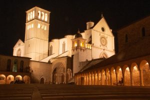 Festa Popolare dei Borghi a Assisi - Festa Popolare dei Borghi a Assisi