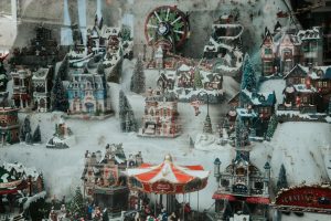 Festa Popolare dei Borghi a Imperia - Festa Popolare dei Borghi a Imperia