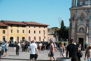Festival Culturale dei Sapori Locali a Pisa - Festival Culturale dei Sapori Locali a Pisa