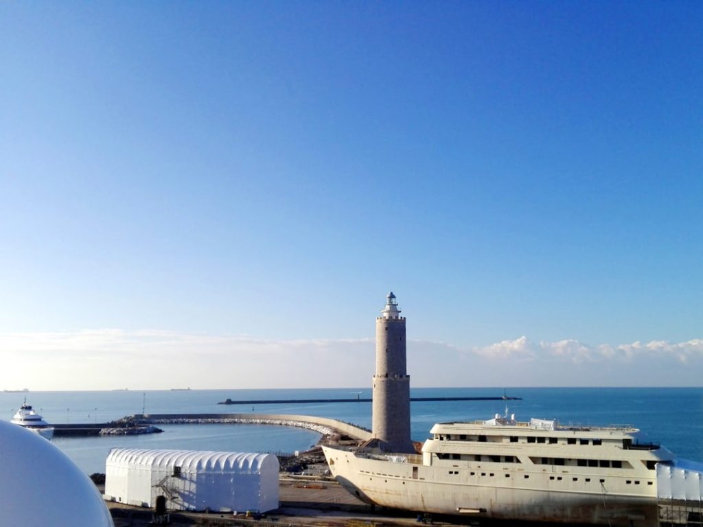 Festival Culturale del Mare a Livorno - Festival Culturale del Mare a Livorno
