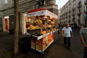 Festival Culturale del Tartufo a Catania - Festival Culturale del Tartufo a Catania