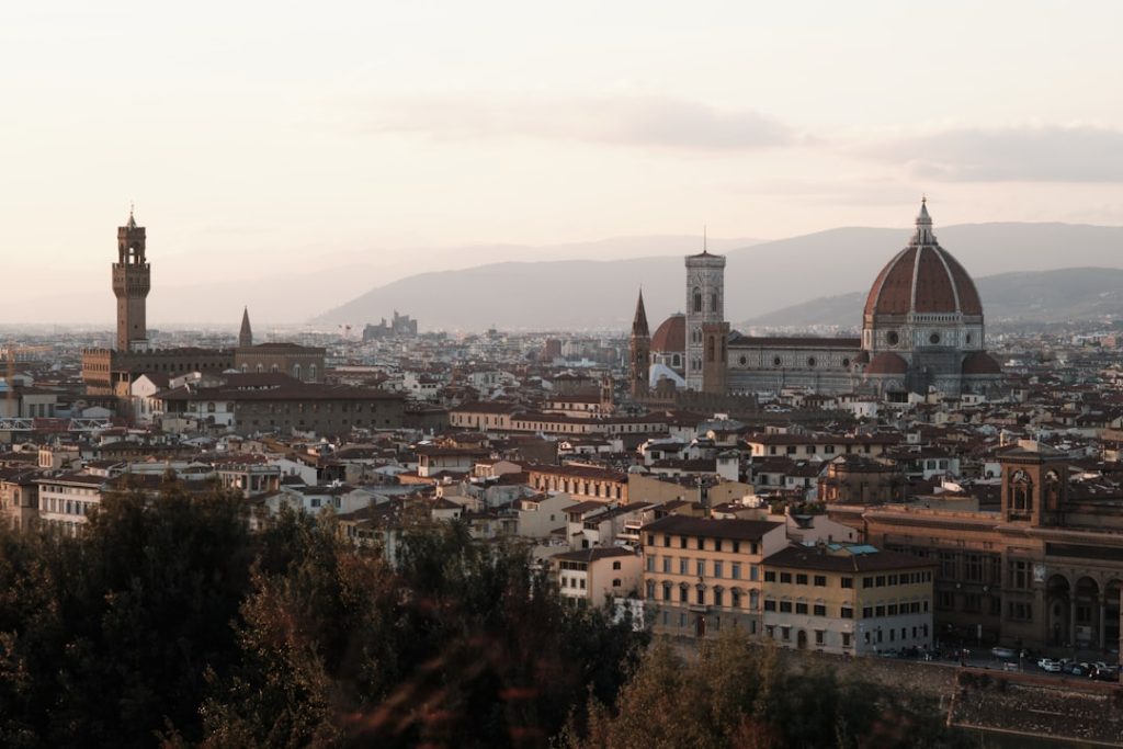 Festival dei Popoli a Firenze: Rassegna del Documentario, Proiezioni e Incontri -