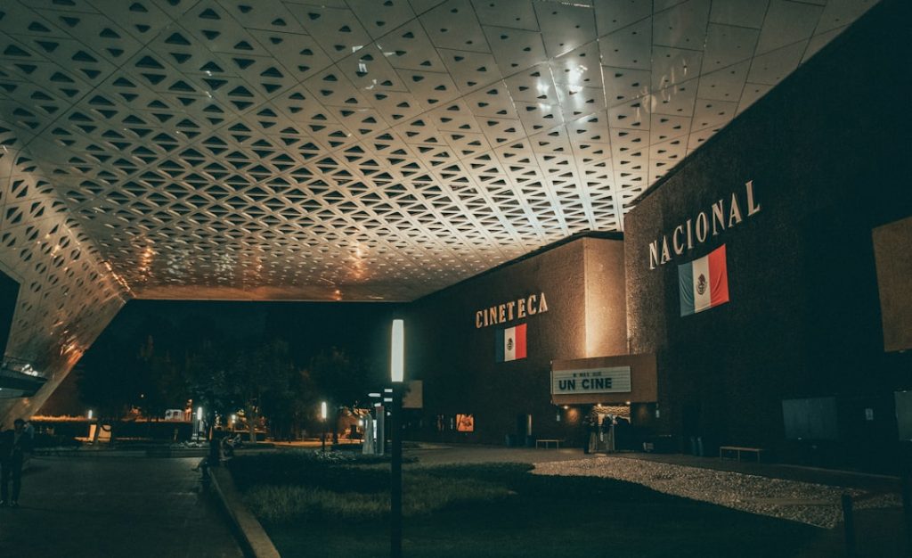 Festival del Cinema di Gioiosa Ionica -