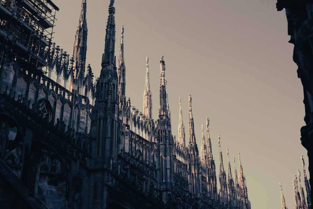 Festival del Cinema di Milano -