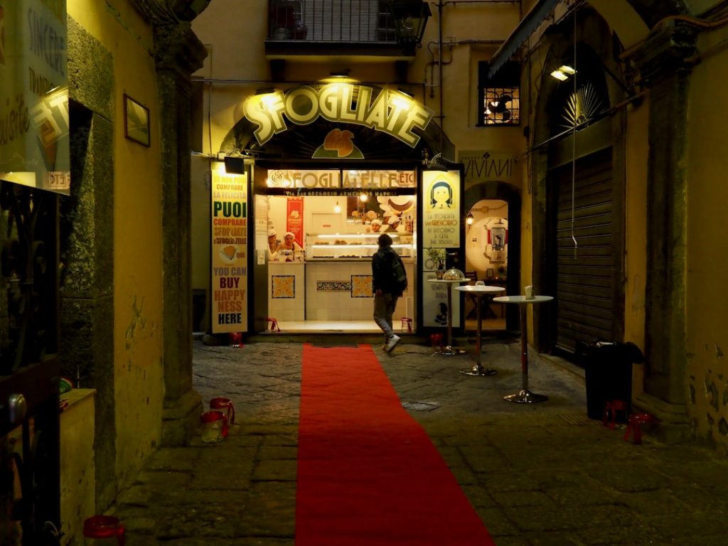 Festival del Cinema di Pordenone (Silent Film Festival) -