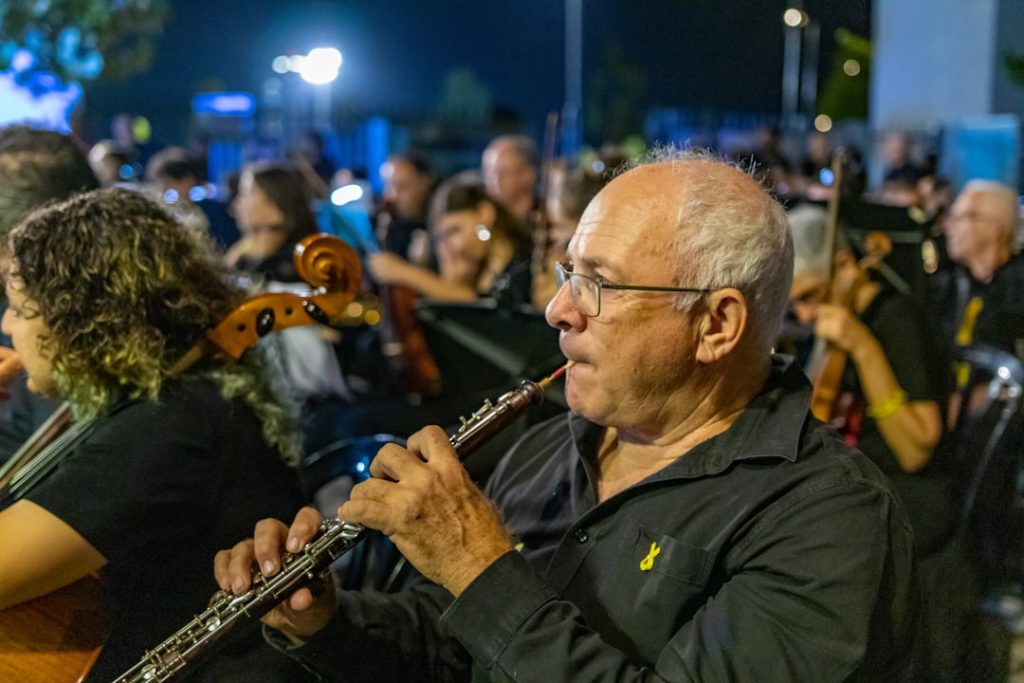 Festival del Jazz a Muravera -