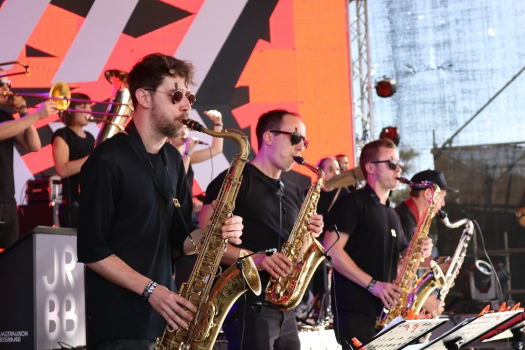 Festival del Jazz a Oristano -