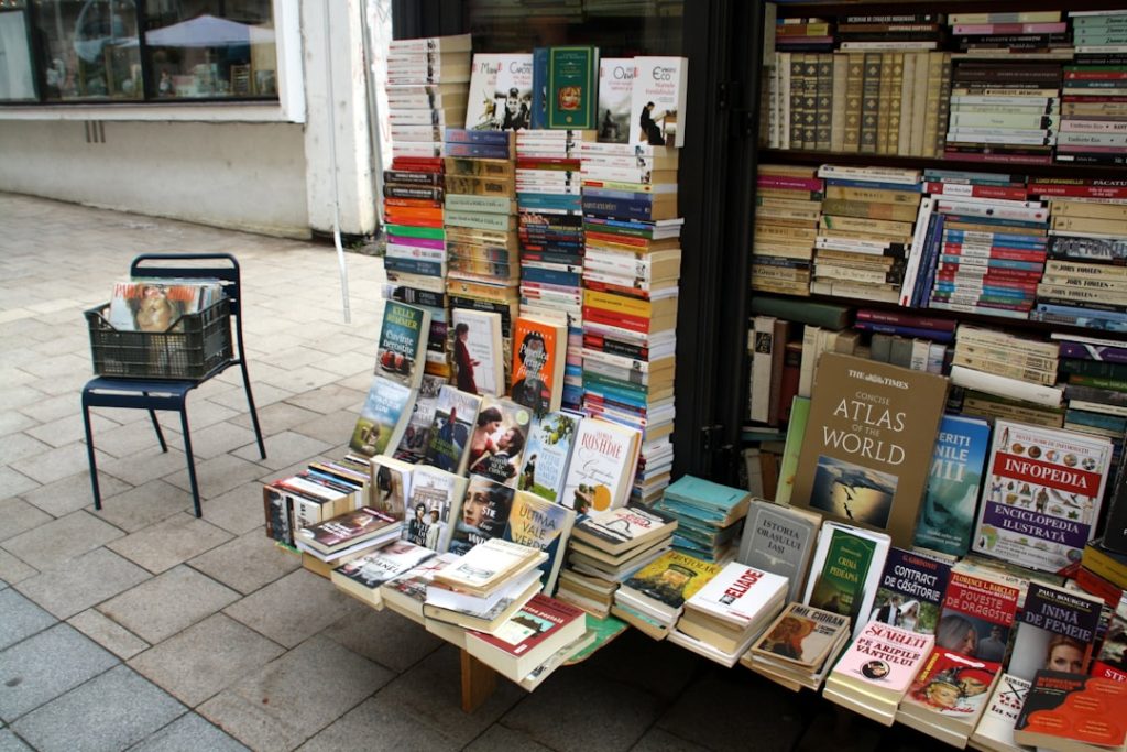 Festival del Libro a Terni -