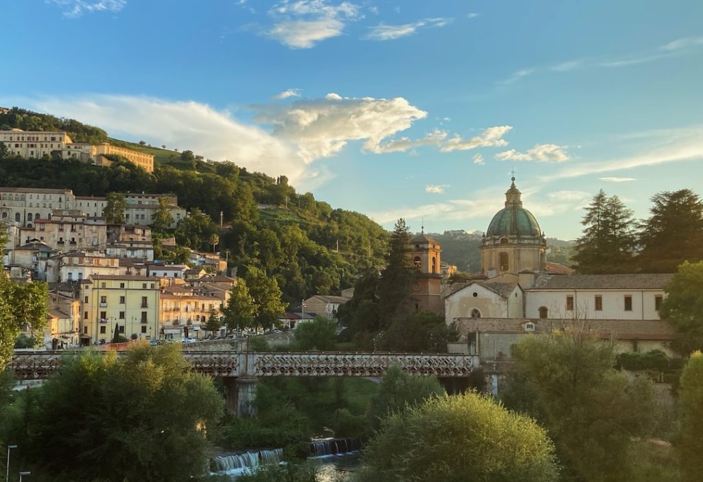 Festival della Musica Antica a Cosenza -