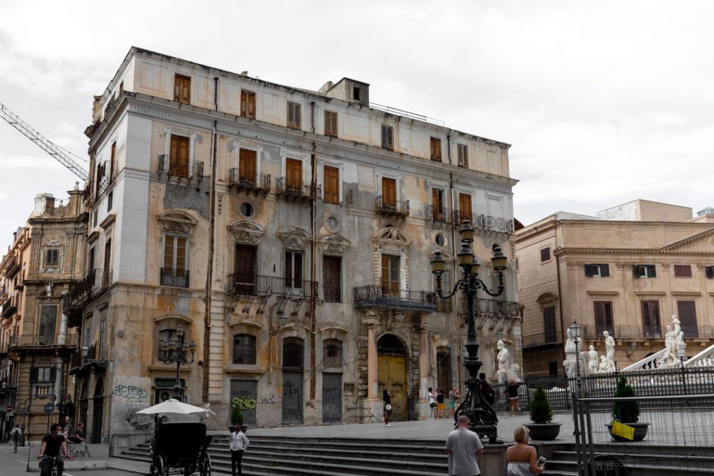 Festival di Morgana a Palermo: Mostra dei Pupi Siciliani, Spettacoli e Laboratori -