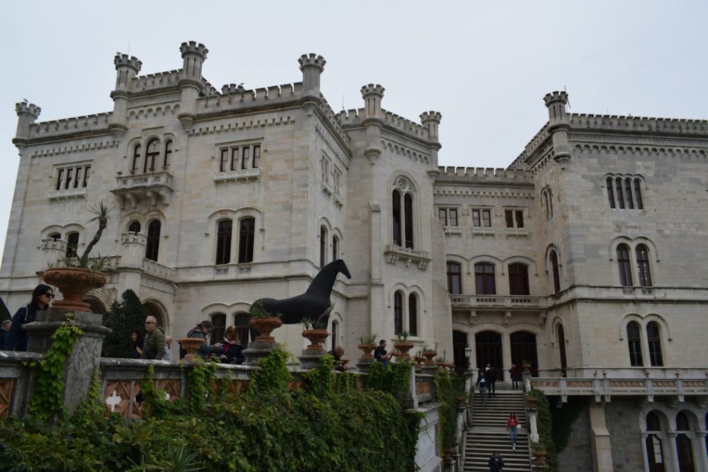 Festival Enogastronomico del Teatro a Trieste - Festival Enogastronomico del Teatro a Trieste