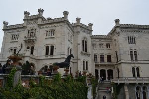 Festival Enogastronomico del Teatro a Trieste - Festival Enogastronomico del Teatro a Trieste