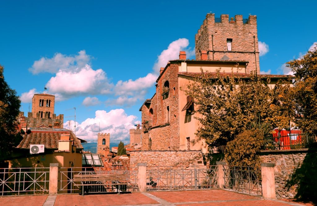 Festival Medievale dell'Arte a Arezzo - Festival Medievale dell'Arte a Arezzo 2026 -