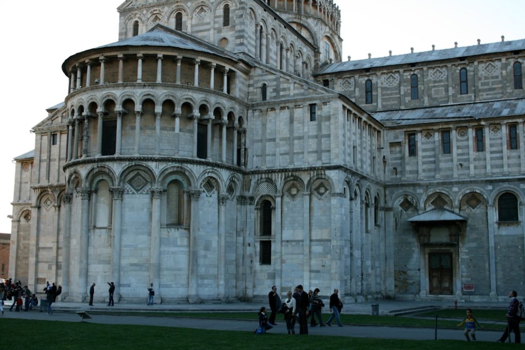 Festival Medievale dell'Arte a Pisa - Festival Medievale dell'Arte a Pisa